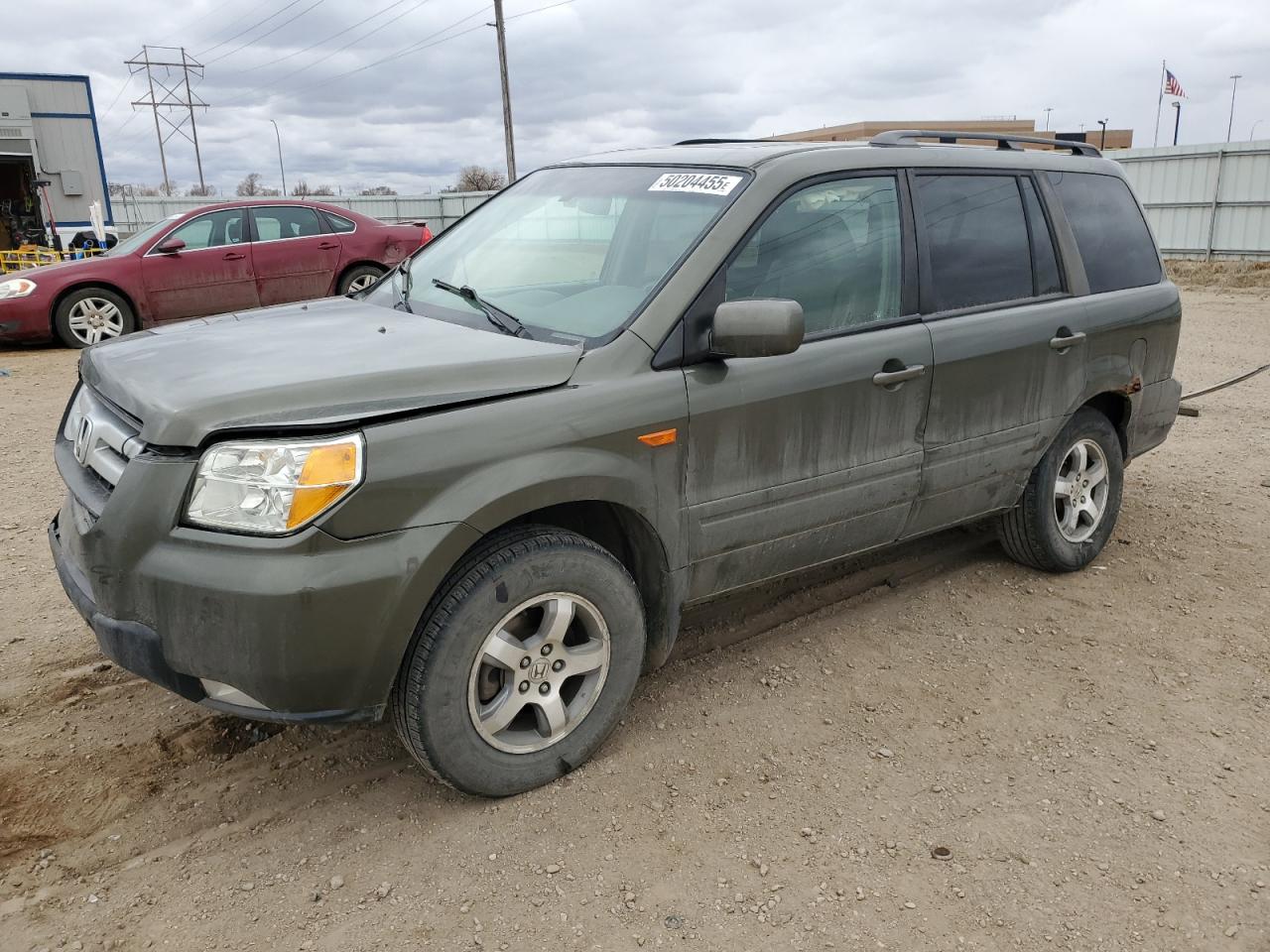 Bismarck, ND에서 판매 중인 2006 Honda Pilot Ex - All Over