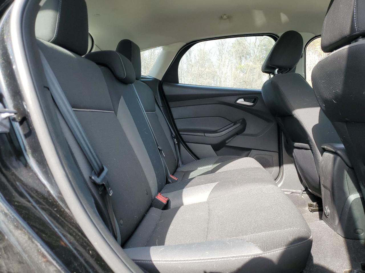 2014 Ford Focus - Image 10