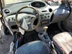 2001 Toyota Echo  за продажба в Theodore, AL - Side