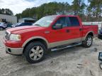 2007 Ford F150 Supercrew იყიდება Seaford-ში, DE - Minor Dent/Scratches