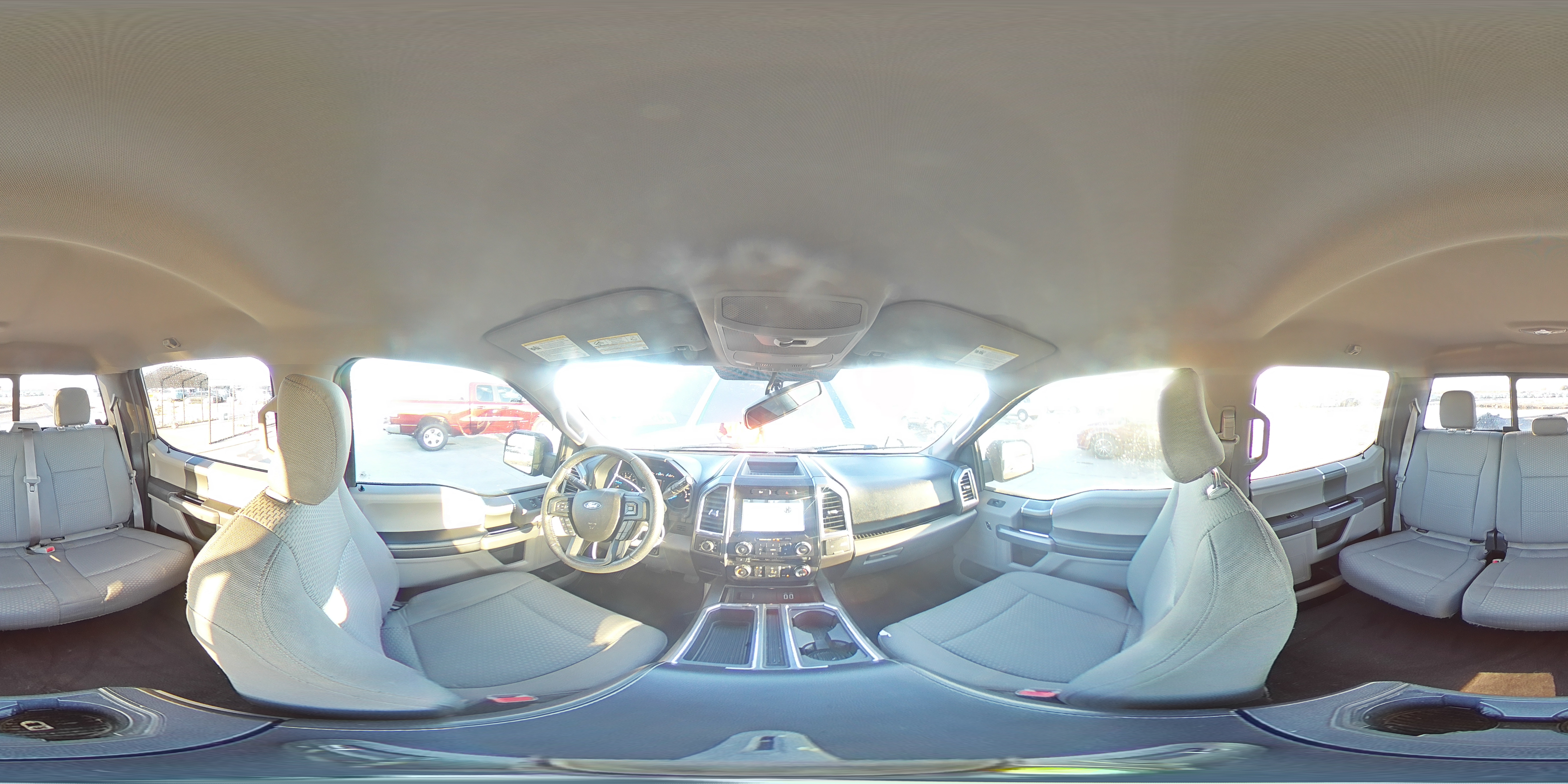 2016 Ford F-150 - Image 14
