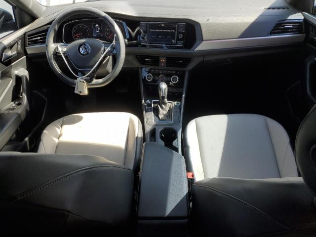  VOLKSWAGEN JETTA 2020 Biały