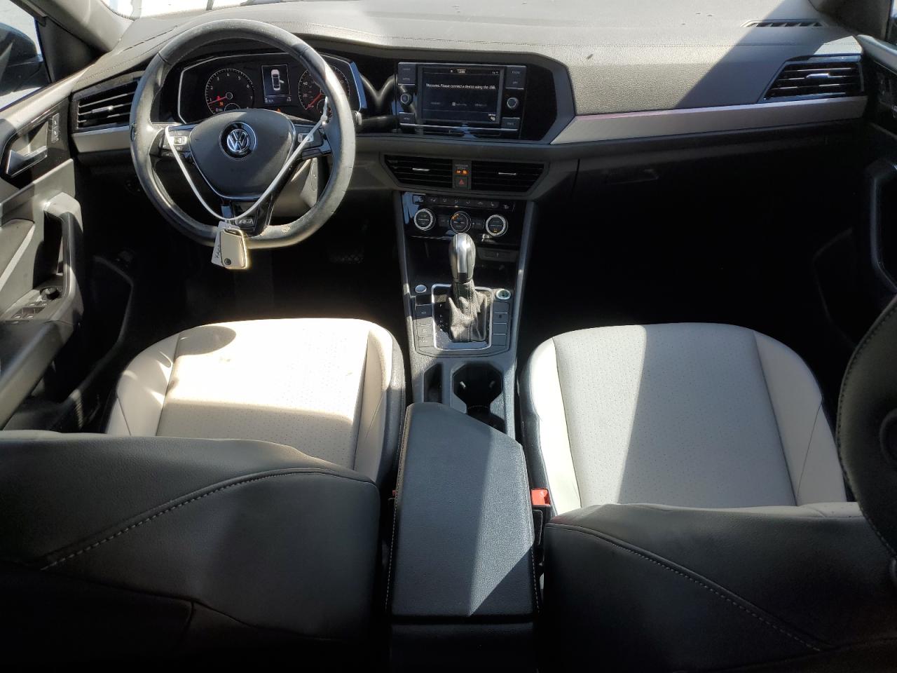 2020 Volkswagen Jetta - Image 8