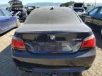 2007 Bmw 530 I na sprzedaż w San Martin, CA - Minor Dent/Scratches