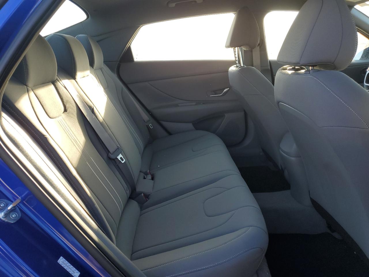 2023 Hyundai Elantra - Image 10