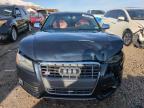 2012 Audi S5 Premium Plus zu verkaufen in Magna, UT - Front End
