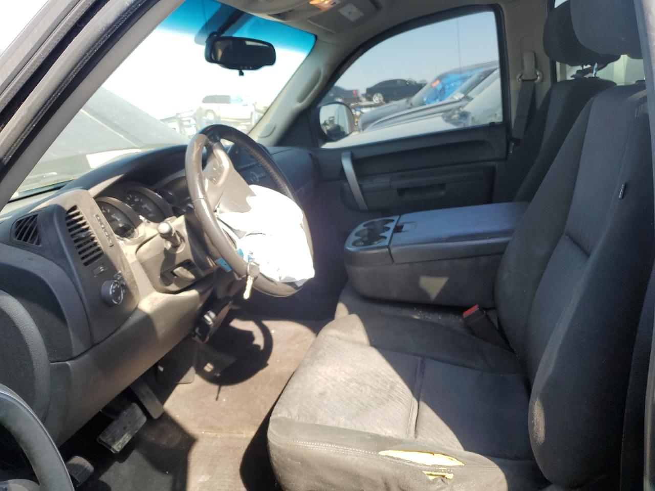2010 Chevrolet Silverado - Image 7