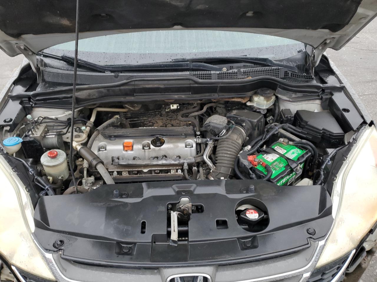 2011 Honda CR-V - Image 12