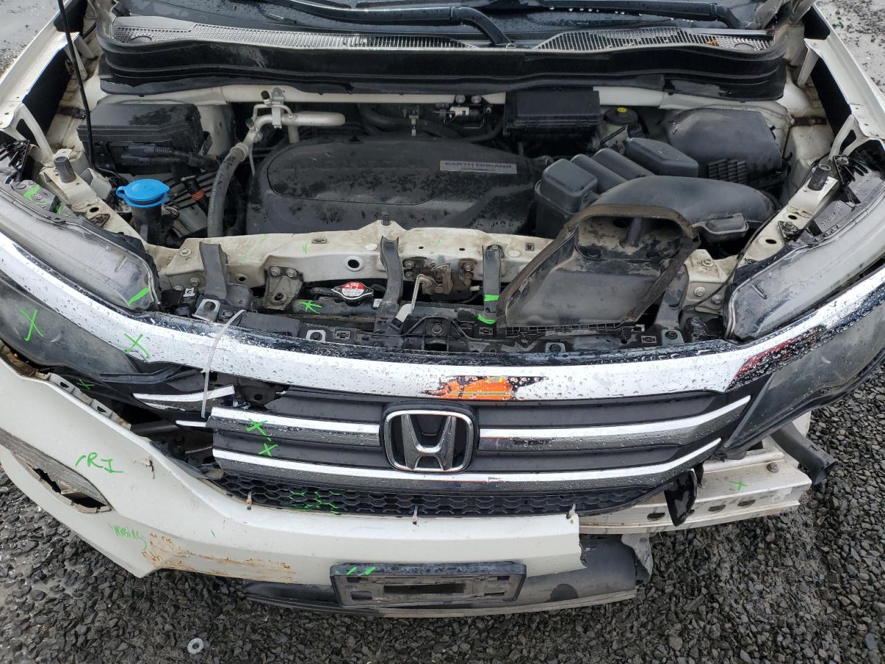 2016 Honda Pilot - Image 12