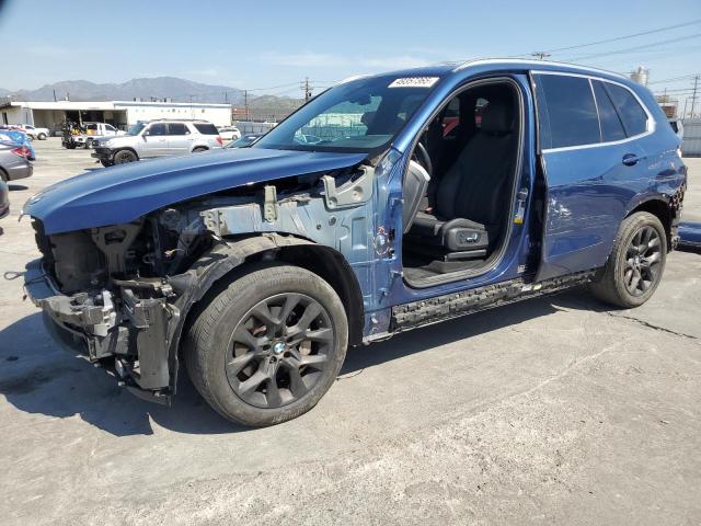 BMW X5 – zdjęcie z aukcji, lot #49357365