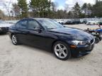 2014 Bmw 320 I Xdrive за продажба в Mendon, MA - Undercarriage