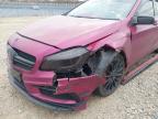 2014 MERCEDES BENZ A45 AMG 4M for sale at Copart CORBY
