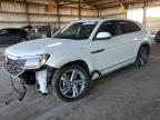 2024 Volkswagen Atlas Cross Sport Sel R-Line for Sale in Phoenix, AZ - Undercarriage