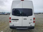 2016 Nissan Nv 2500 S на продаже в Antelope, CA - Front End