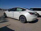 2022 Tesla Model 3    en Venta en Wilmer, TX - Front End