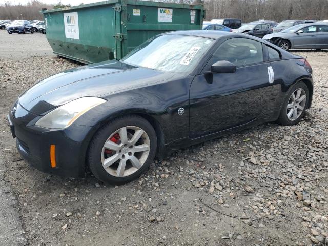 2003 Nissan 350Z Coupe