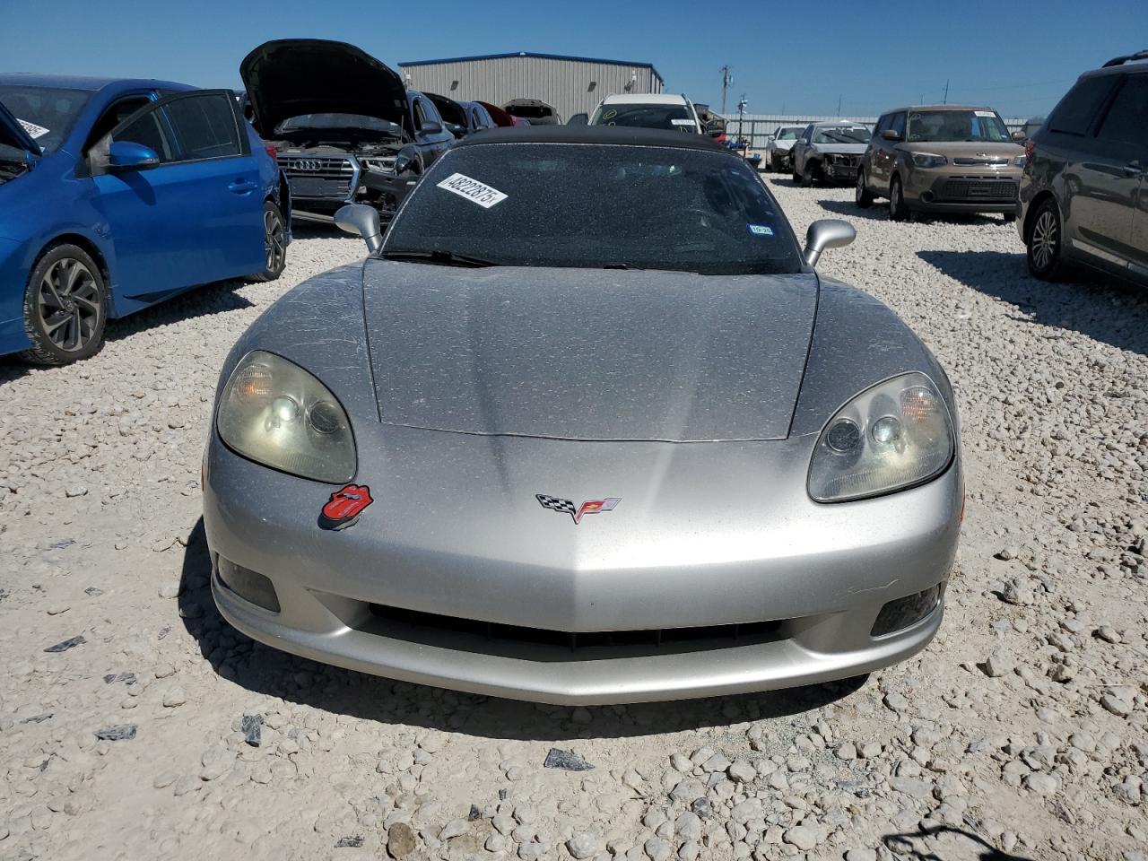 2005 Chevrolet Corvette - Image 5