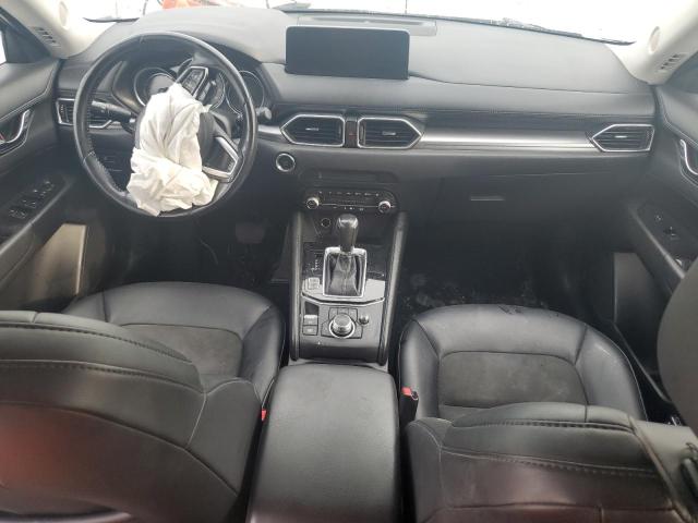  MAZDA CX-5 2021 Белы