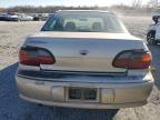 2002 Chevrolet Malibu  for Sale in Spartanburg, SC - Rear End