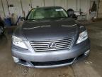2012 Lexus Ls 460L на продаже в Madisonville, TN - Rear End