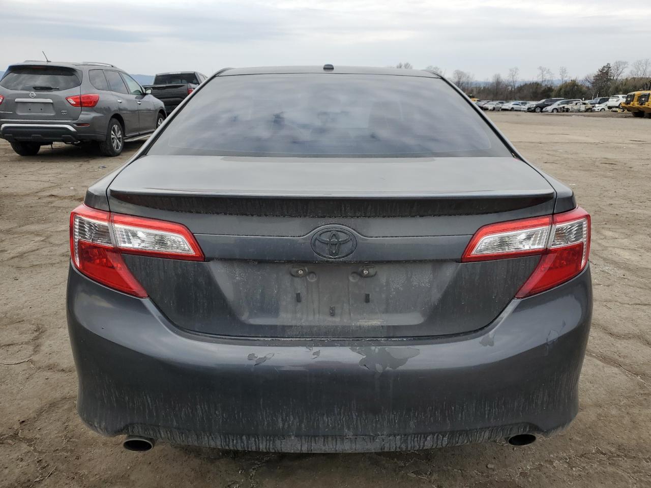 2012 Toyota Camry - Image 6
