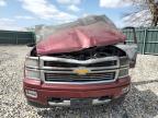 Sikeston, MO에서 판매 중인 2014 Chevrolet Silverado K1500 High Country - Burn