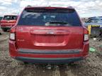 2017 Jeep Compass Sport للبيع في Chicago Heights، IL - Frame Damage
