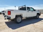2018 Chevrolet Silverado K2500 Heavy Duty for Sale in Andrews, TX - Burn - Engine