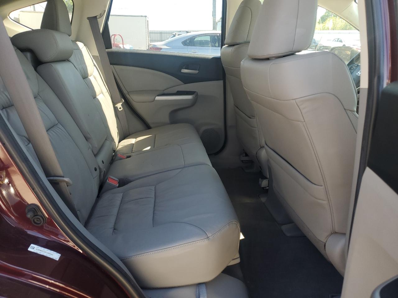2014 Honda CR-V - Image 11