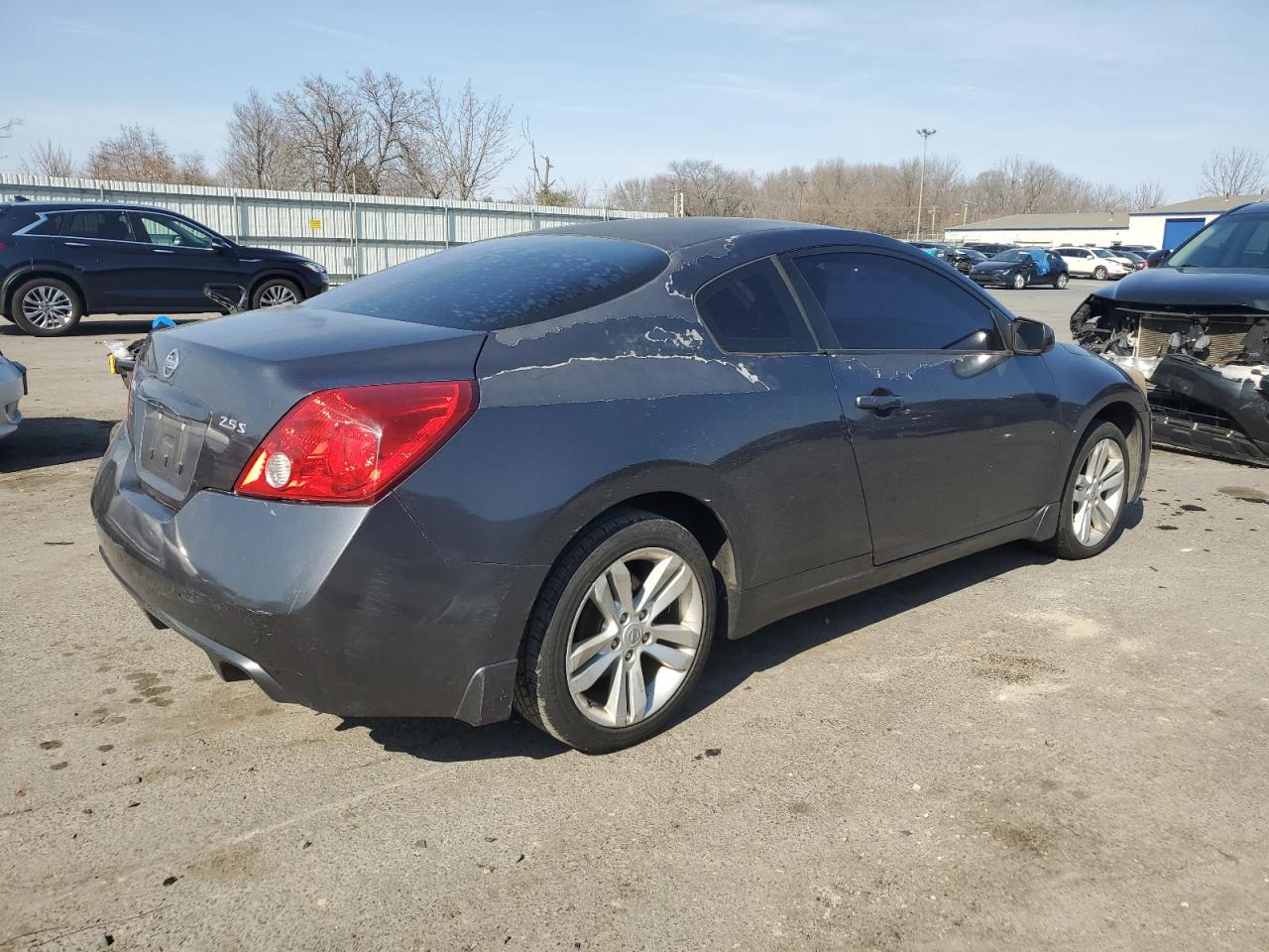 2011 Nissan Altima - Image 3
