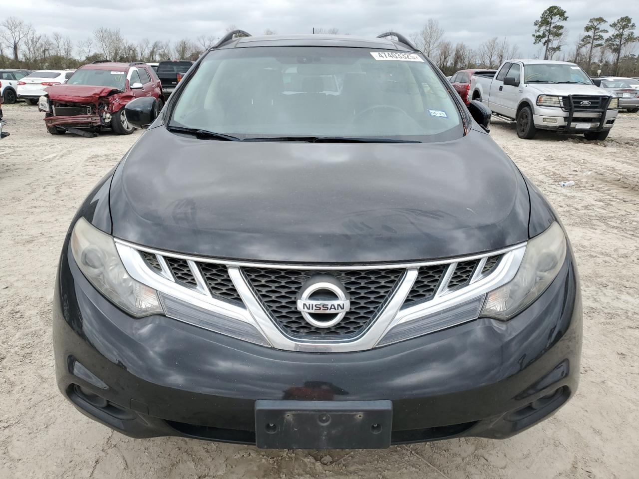 2014 Nissan Murano - Image 5