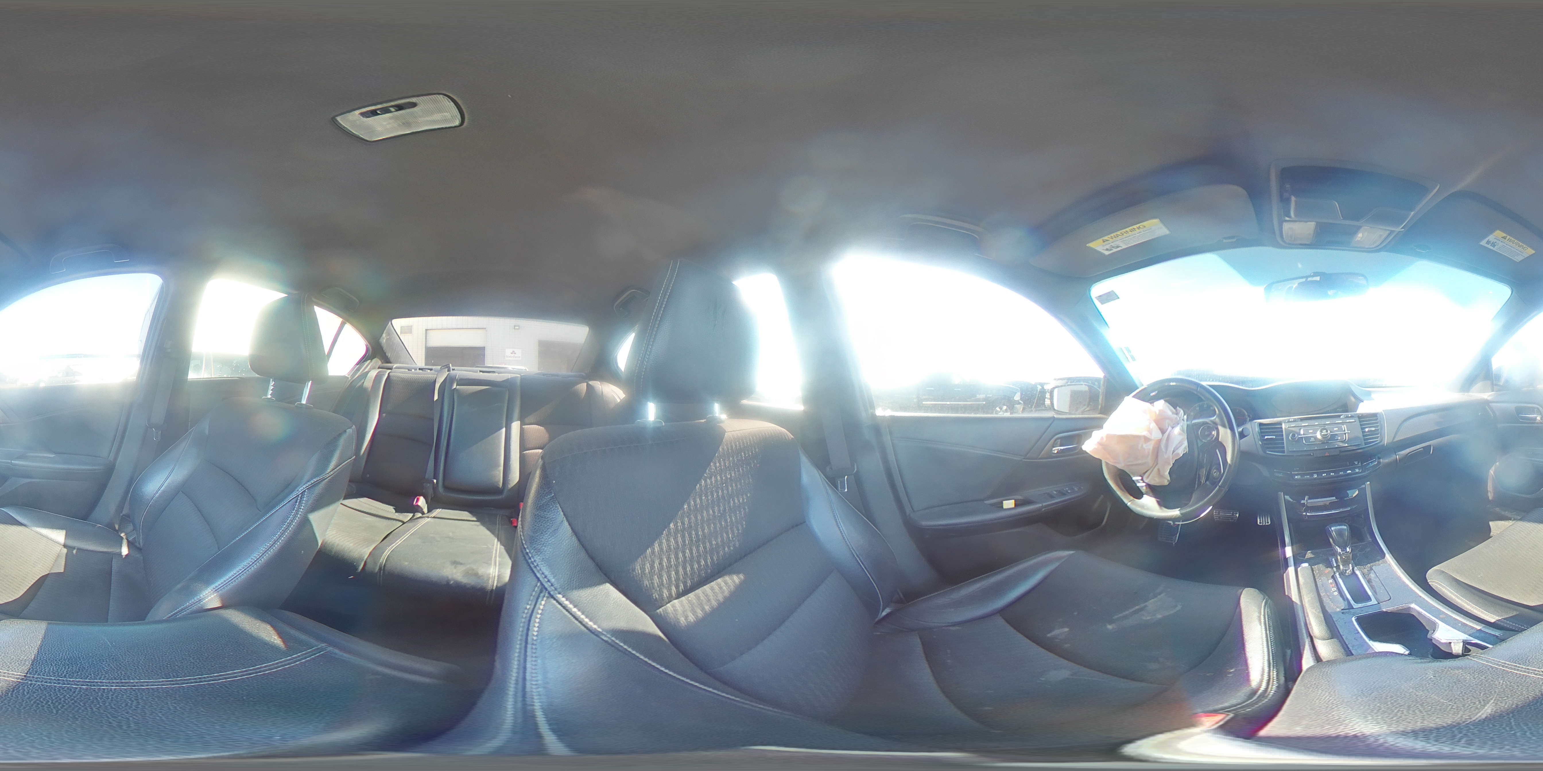 2016 Honda Accord - Image 15