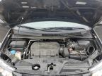 2016 Honda Odyssey Exl en Venta en Newton, AL - Rear End
