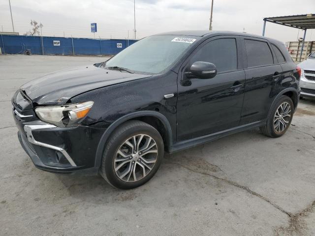 2019 Mitsubishi Outlander Sport Es