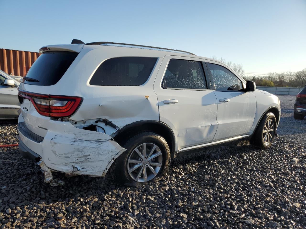 2015 Dodge Durango - Image 3