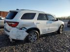 2015 Dodge Durango Limited for Sale in Hueytown, AL - Rear End