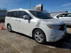 2011 Nissan Quest S de vânzare în Wichita, KS - All Over