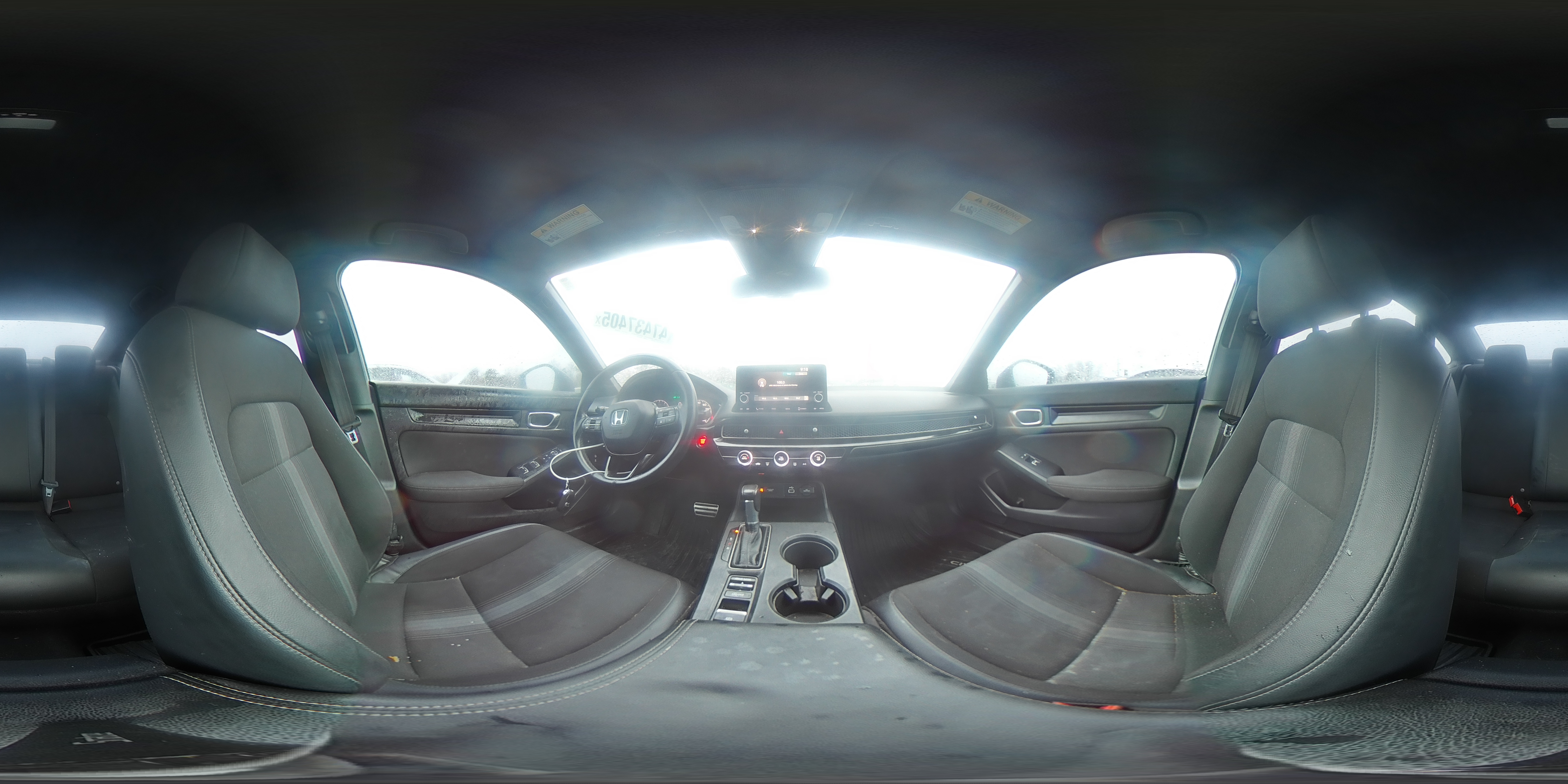 2022 Honda Civic - Image 13