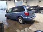 2007 Chrysler Town & Country Lx en Venta en New Orleans, LA - Front End