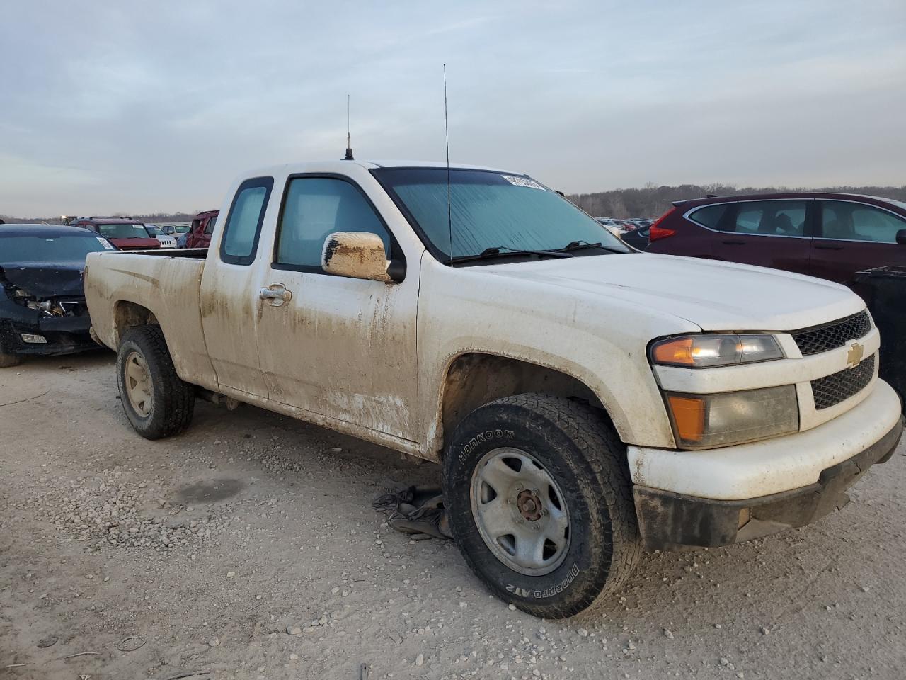 2012 Chevrolet Colorado - Image 4