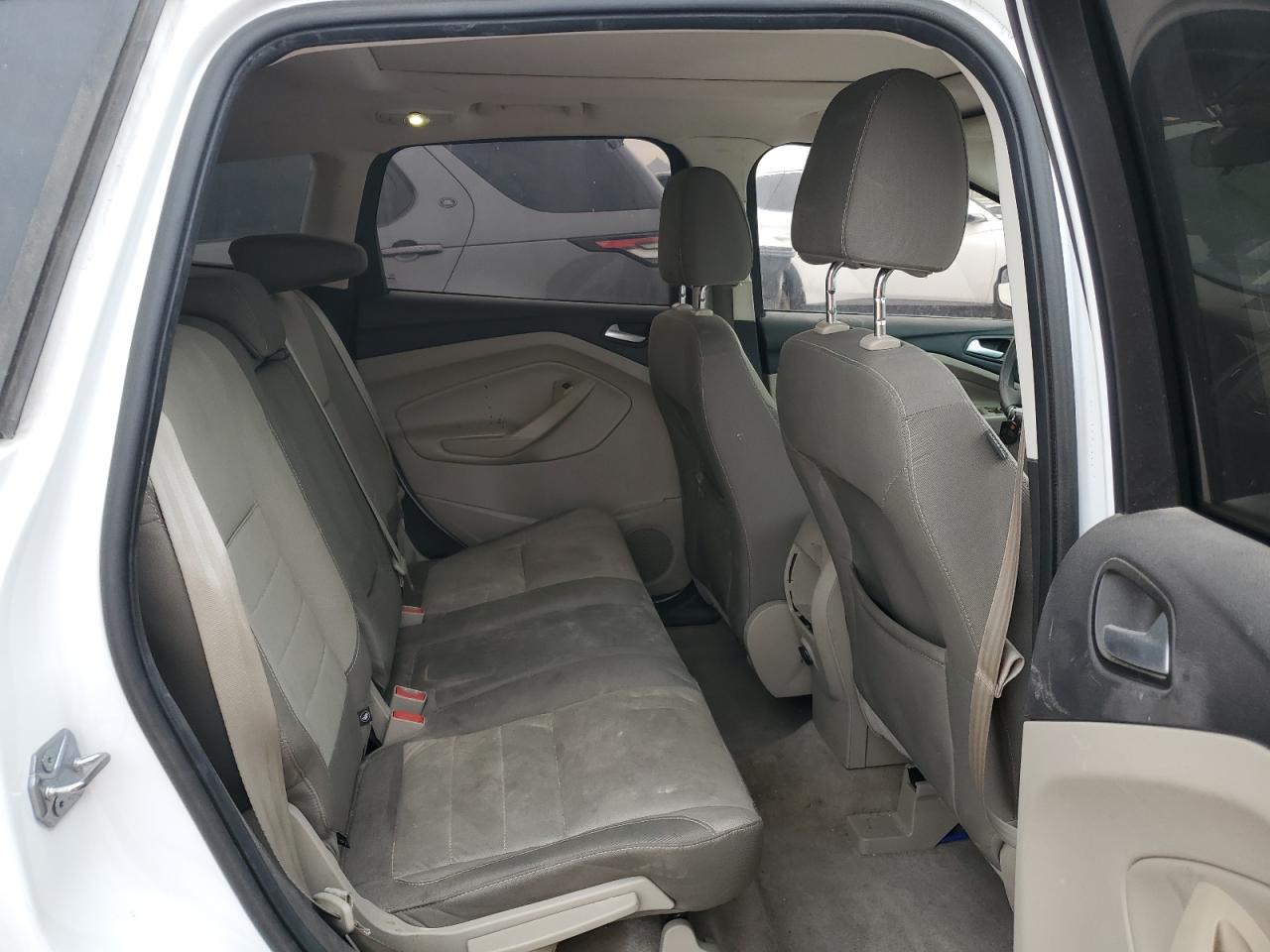 2015 Ford Escape - Image 10