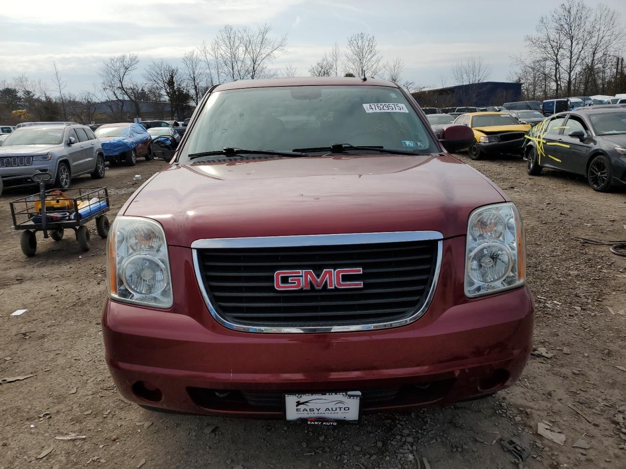 2011 GMC Yukon - Image 5