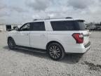 2018 Ford Expedition Max Limited for Sale in Montgomery, AL - Front End