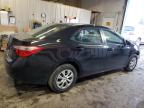 2016 Toyota Corolla L იყიდება Lyman-ში, ME - Front End