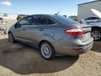 2014 Ford Fiesta Titanium for Sale in Tucson, AZ - Undercarriage