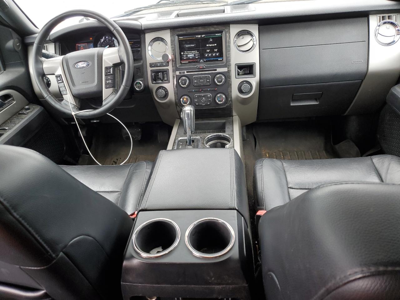 2015 Ford Expedition - Image 8