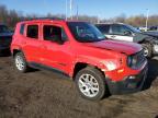 2015 Jeep Renegade Latitude for Sale in East Granby, CT - Side
