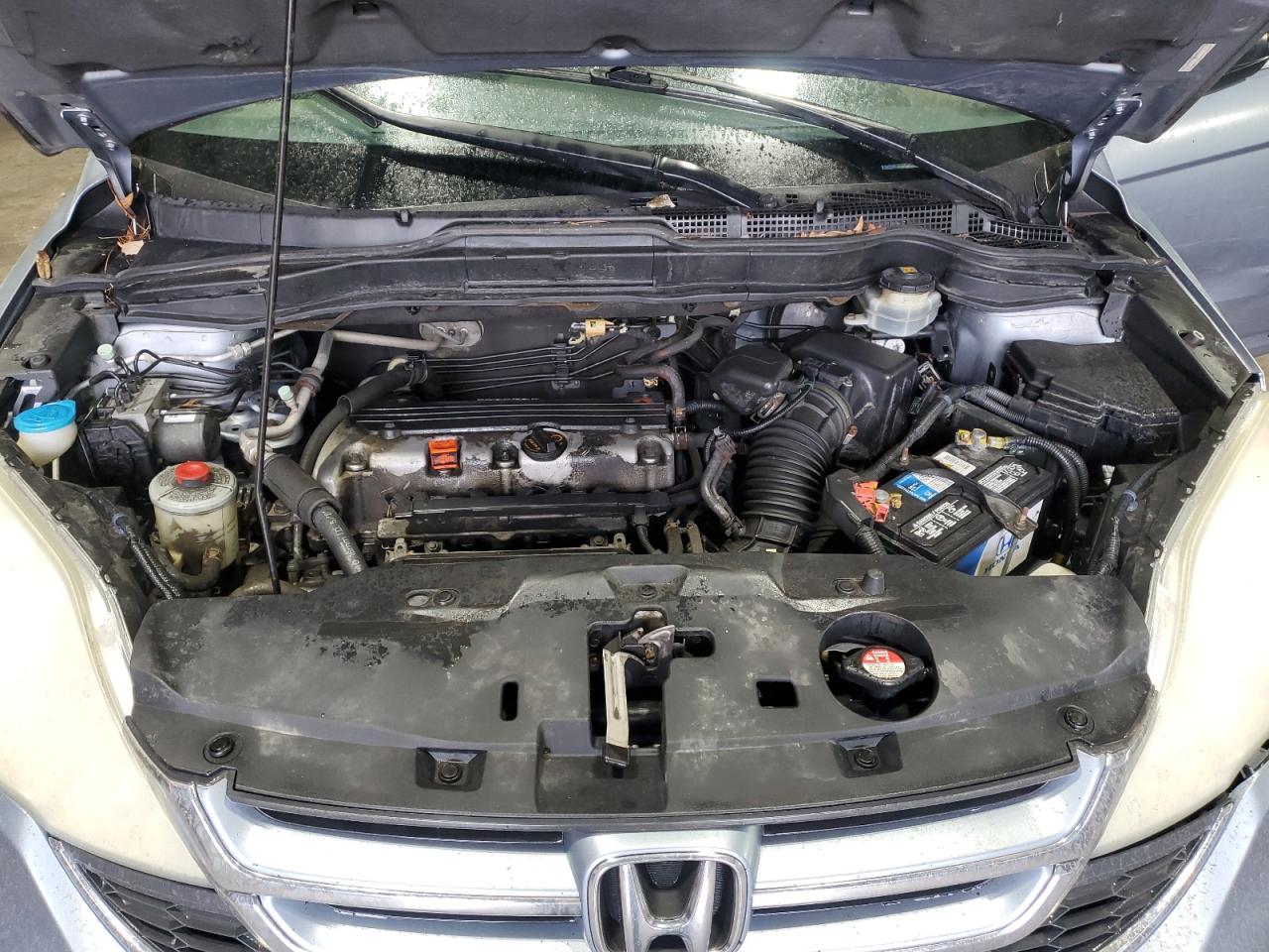 2010 Honda CR-V - Image 12