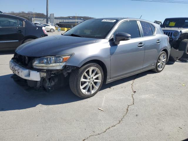 2013 Lexus Ct 200