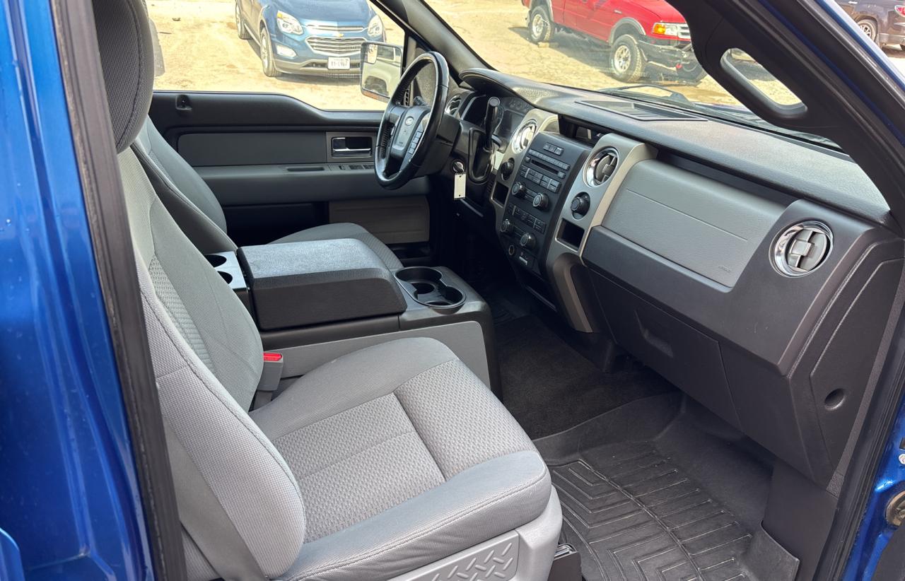 2011 Ford F-150 - Image 5